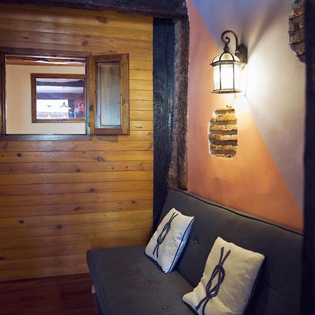 Amumamaria_ Vt Appartement Bermeo Buitenkant foto