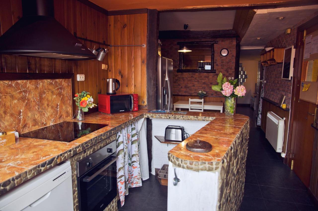 Amumamaria_ Vt Appartement Bermeo Buitenkant foto
