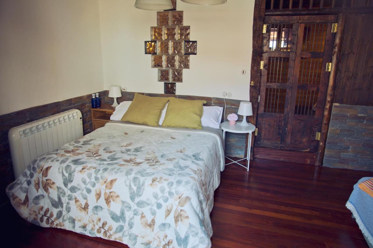 Amumamaria_ Vt Appartement Bermeo Buitenkant foto