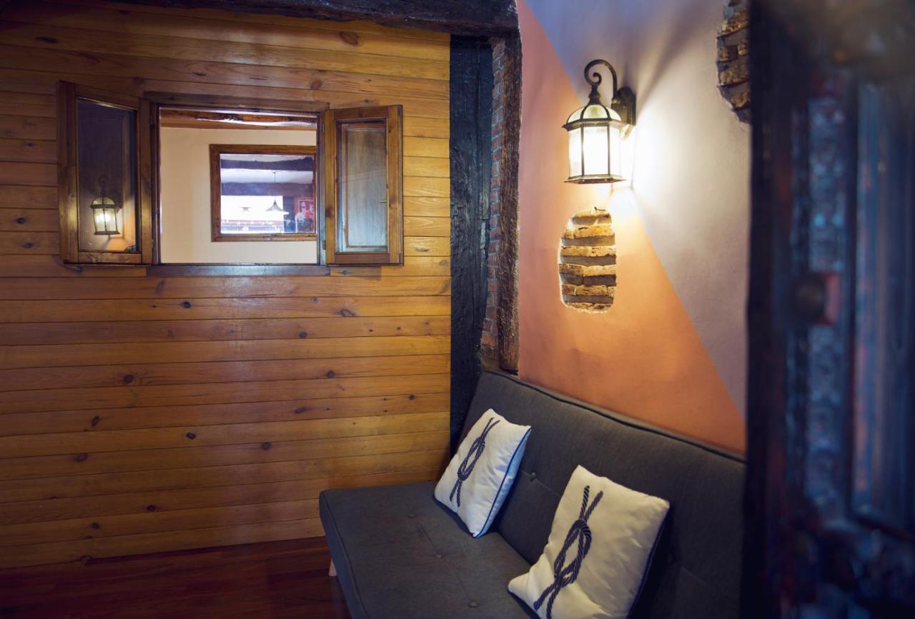 Amumamaria_ Vt Appartement Bermeo Buitenkant foto