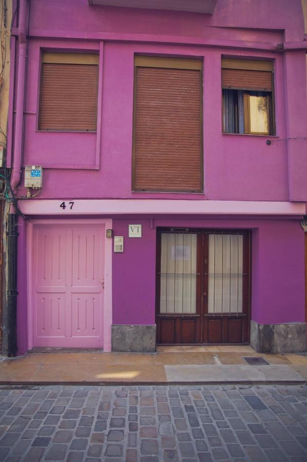 Amumamaria_ Vt Appartement Bermeo Buitenkant foto