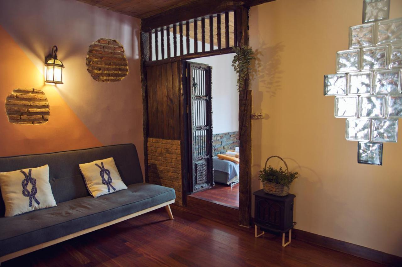 Amumamaria_ Vt Appartement Bermeo Buitenkant foto