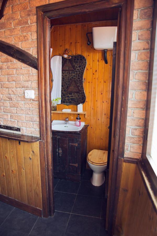 Amumamaria_ Vt Appartement Bermeo Buitenkant foto