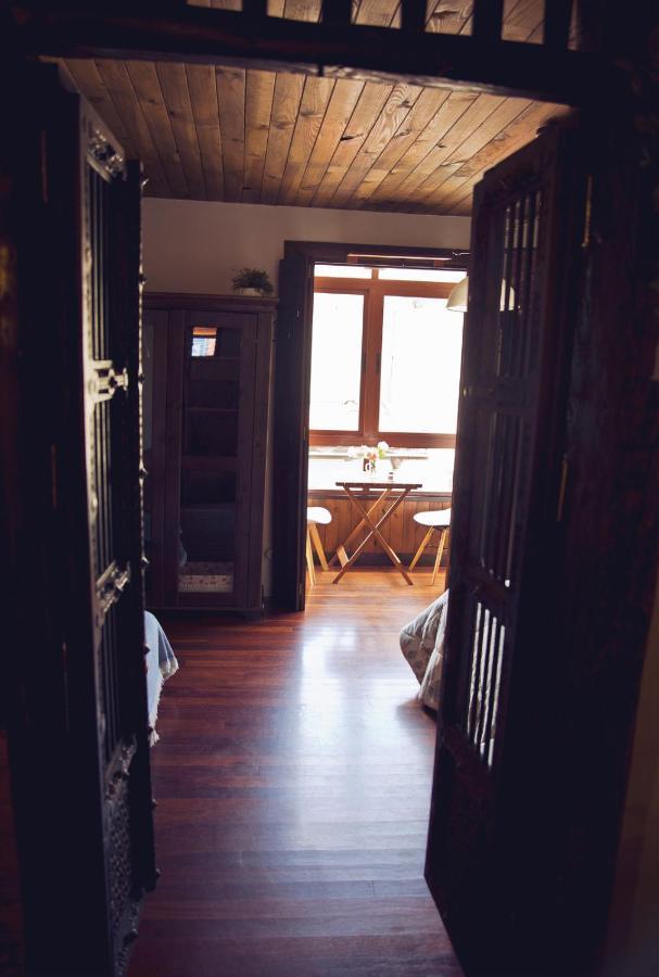 Amumamaria_ Vt Appartement Bermeo Buitenkant foto