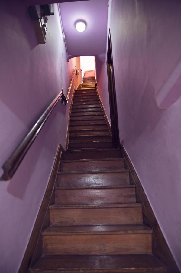 Amumamaria_ Vt Appartement Bermeo Buitenkant foto